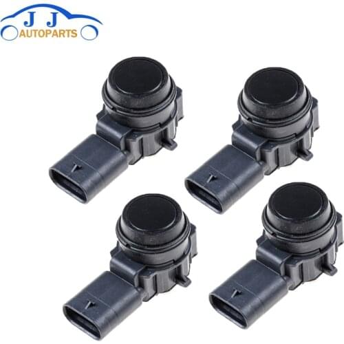 4 pcs/lot For E-Class W117 W176 W246 PDC Parking Sensor Distance Sensor 0009050242 A0009050242 0263013053 Car Accessories