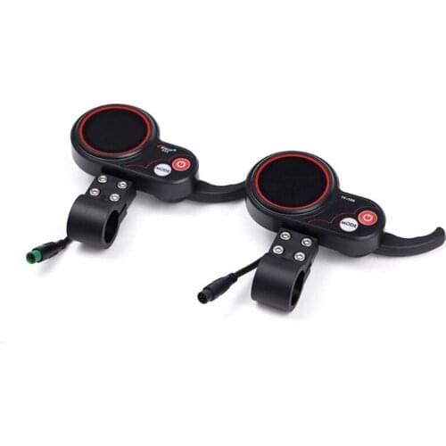 Y1AA Instrument Display Outdoor Kick Skateboard Dashboard Compatible with Kugoo M4 Electric Scooter Meter Parts Accessories