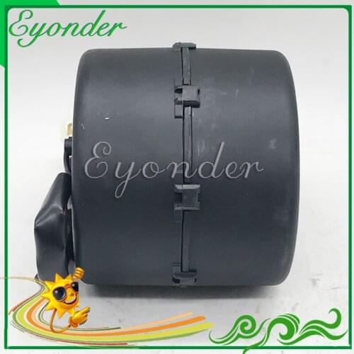 AC A/C heater heating Electric Electronic Cooling Interior Condenser Blower Fan 12V 24V FOR BUS MAZ 04-8710 6401841E 048710