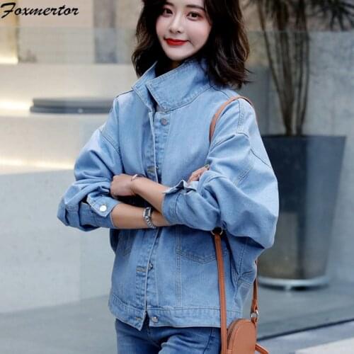 Foxmertor Women's Bomber Jackets