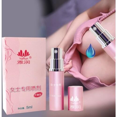 Orgasm Gel Libido Enhancer Sex Spray Vagina Stimulant Intense Sex Drop Exciter Women Strong Enhance Climax Vaginal Tight Oil