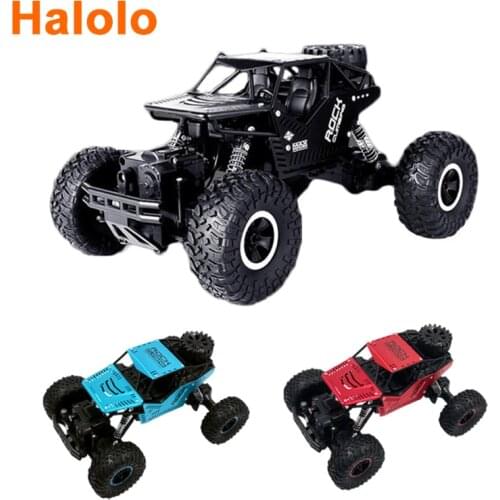 Halolo RC Cars