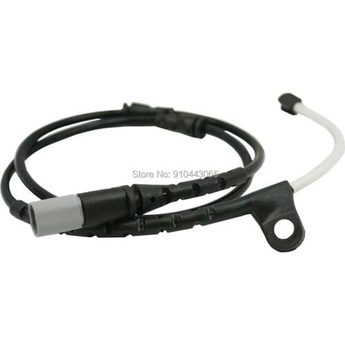 Quality Brake Pad Wear Sensor 34356792569 34356860181 3435 6792 569 For BMW X5 E70 2007-2013 / X6 E71 E72 2008