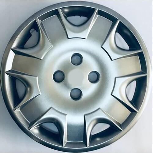 For Renault Megane Octares 15 "Wheel Cover Kit (4 Pcs) For Ref.OE: 8200061642 Accessories Modified Style