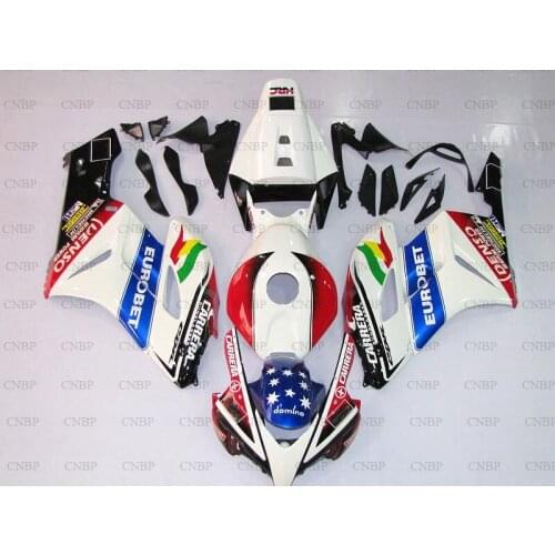 Body Kits CBR 1000 RR 2004 - 2005 Bodywork CBR1000RR 2005 Fairing Kits for Honda Cbr1000 RR 05
