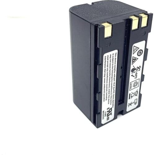 2020 brand new 7.4V 6000mAh Li-ion Battery GEB222 for Leica Total Station GPS system 1200 instruments Piper 100 200 lases survey