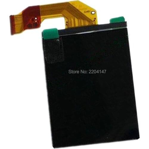NEW LCD Display Screen For Canon Powershot IXUS170 ELPH170 IS Digital Camera Repair Part (No backlight)