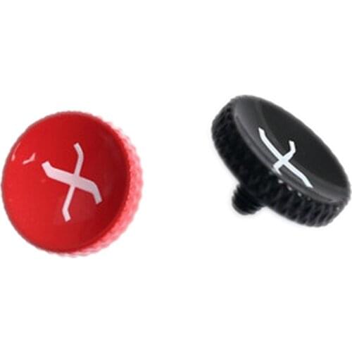 Suitable for Fujifilm X100V X100F X100S X30 X10 XT30 XT20 XT10 XT4 XT3 XT2 XE3 XE2 Camera Shutter Button Accessories