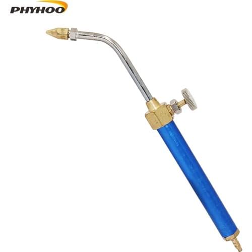 Welding Torch Soldering Iron Jewelry Making Tools Soldering Torch Water Welding Machine Accessory