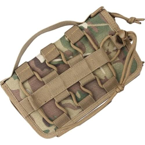 Tactical Pouch Hunting Bags Belt Waist Bag Military Pack Hunting Tool Pocket Handbag Outdoor Sport Waterproof Phone Bag