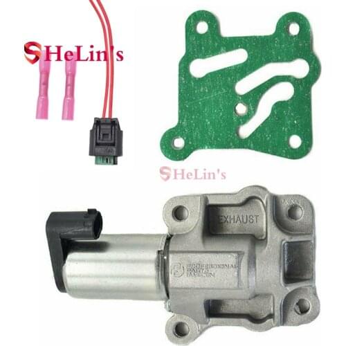 1275579 31251211 36002695 F-347052 F 347052 F347052 Exhaust VVT Valve Timing Solenoid For Volvo S60 S70 S80 C70 V70 XC70 XC90
