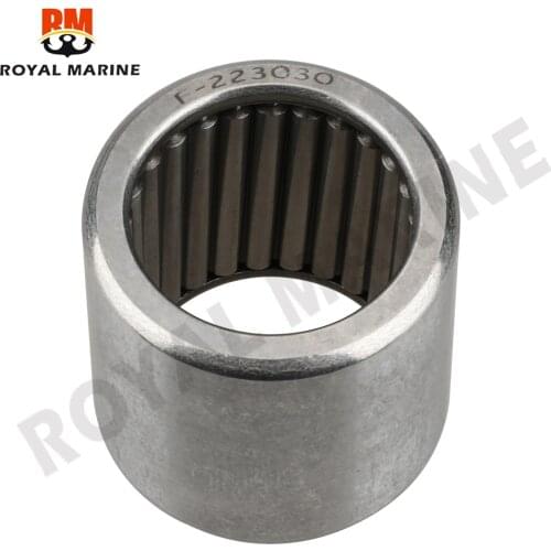 345-60211-0 (20X30X30) Roller Bearing for suzuki boat engine DT40HP