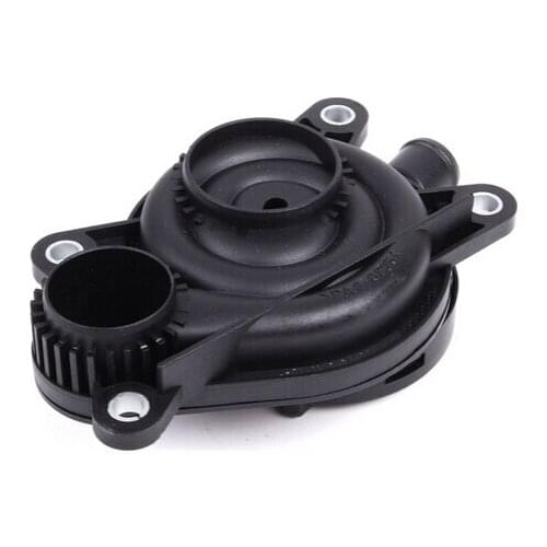 Free shipping wholesale new Crankcase Breather Vent Valve PCV for Mercedes W202 W210 Sprinter 901 902 904 6110160134