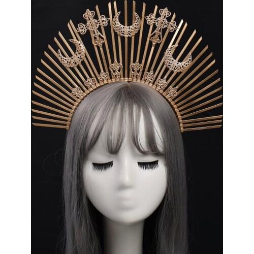 BLESSUME Carnival Costumes