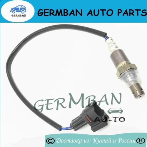 New Manufacture Air Fuel Ratio Sensor Oxygen Sensor For Suzuki Swift SX4 Part No# 18213-80JA0 211200-4530