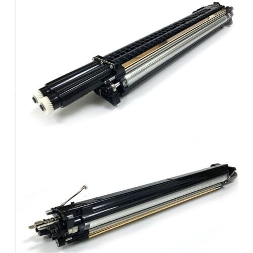 DC700 DC770 DC560 Developer Unit with Developer for Xerox DC550 550 560 700 770 5065 5580 6500 6550 6680 7500 7600 7780 K C Y M