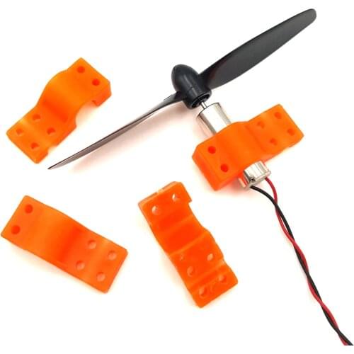 GAQUSU DC Motors