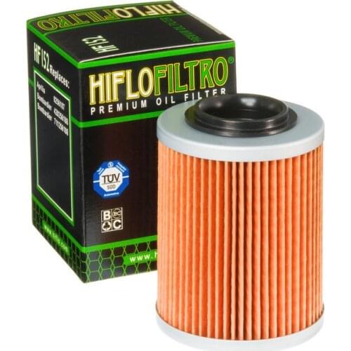 HIFLOFILTRO Spare Parts For ATVs
