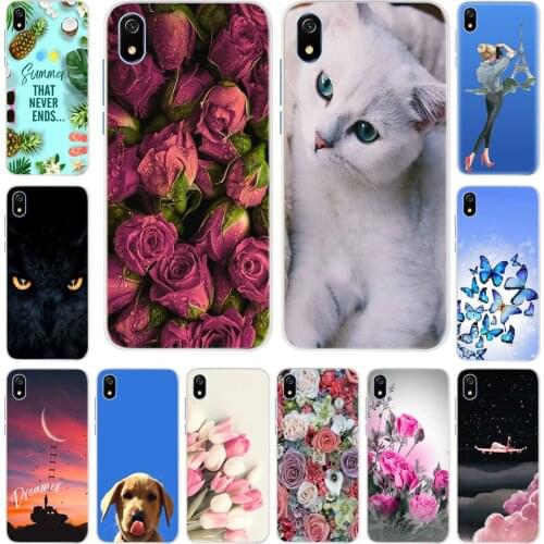 Чехлы для телефонов Xiaomi Redmi 7A Lpptq China At AliExpress