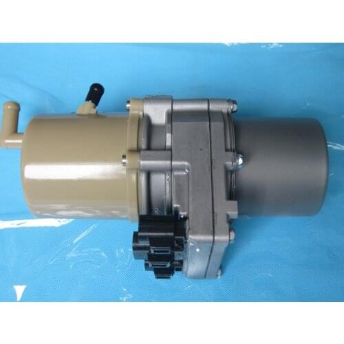 Car power steering system pump assembly for Mazda 3 2006-2008 BK 2.0 engine Mazda 5 2005-2011 CR