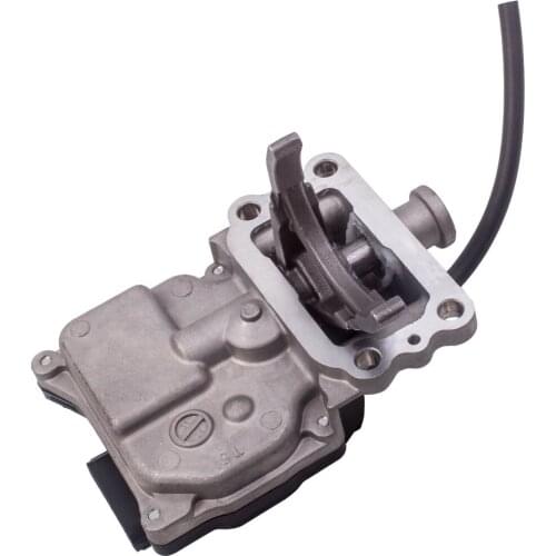 Front 4WD Differential Vacuum Actuator For Toyota 4 Runner 4.0 4.7L FJ Cruiser V6 41400-35034 Dropshipping