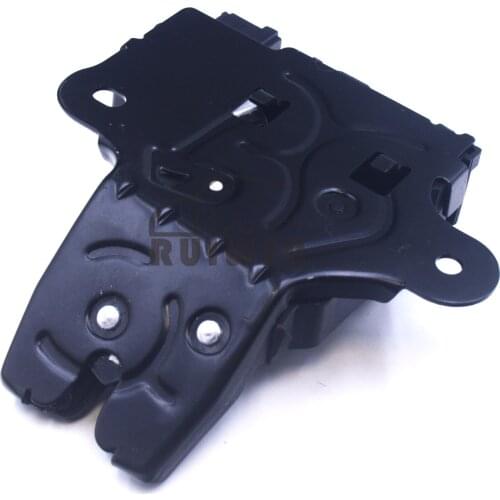 Trunk Lid Lock Latch Actuator for Chevrolet Impala Cadillac ELR ATS Buick Verano Buick Allure 13501988 545255965 557795741
