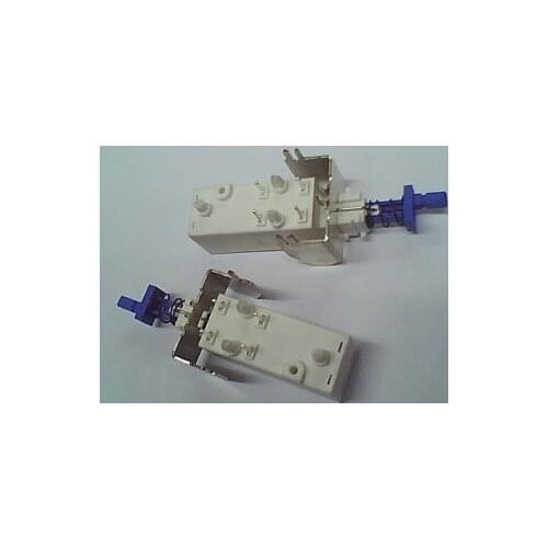 [VK] Japan PROMIMET Power Switch 4A 250V button Push Switch