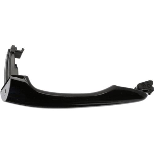 OEM 826513W000 Exterior Front Driver Side Door Handle For 2011-2016 Kia Sportage