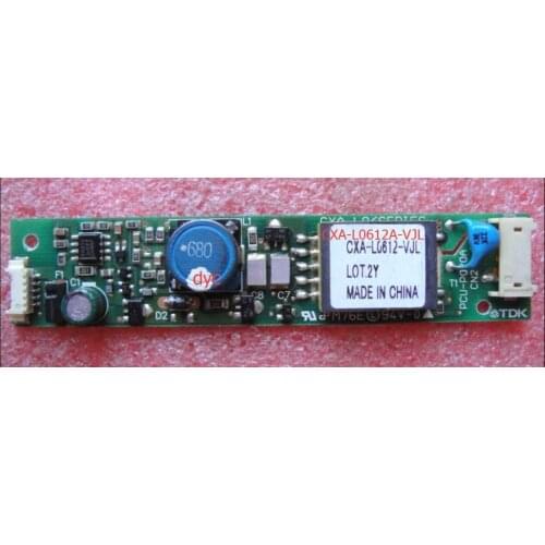 10.4" LCD Inverter CXA-L0612-VJL, CXA-L0612-VSL, CXA-L0612-VJ1, CXA-L0612A-VSL, CXA-L0612A-VJL Inverter