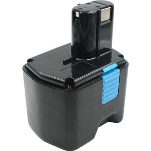 2.5AH Rechargeable battery HIT18A NiMh battery 18V Replacement for HITAC 18v Battery EB1812S EB1814SL EB1820 EB1820L EB1824L