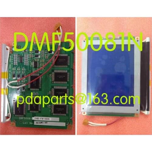 5.7" DMF50081NB-FW DMF50081 STN LCD FOR PANEL