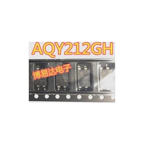 AQY212 AQY212 AQY212GH DIP4