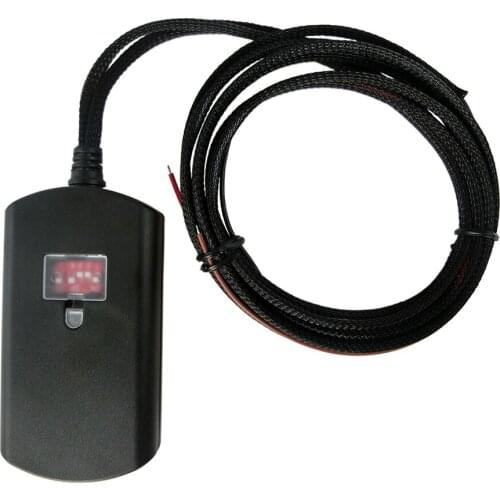 ADBLUE 9in1 Emulation Box For MAN/Renault/Scania/Daf/I-veco/C-UMMINS Trucks/Bus Adblue Emulator 9 in 1 Not Need Any Software