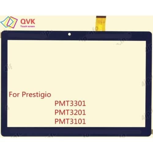 Black for Prestigio Grace 3301 3101 3201 5791 5771 7781 4G PMT7781 PMT5771 PMT5791 PMT3201 PMT3101 PMT3301 touch screen panle