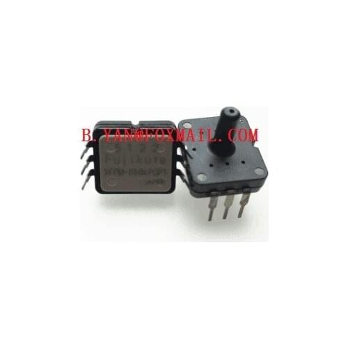 Pressure sensor XFPM-050KPG-P1 XFPM 050KPG XFPM-050KPGP1