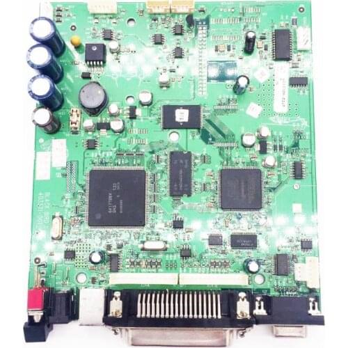 Printer parts barcode label main board motherboard FOR zebra tlp 2844-z lp 2844-z printer board