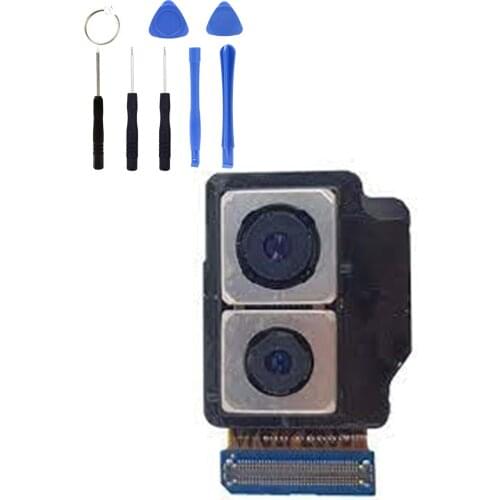 FOR Samsung NOTE 8 N950 Back Rear big Main Camera Module Flex Cable Back Facing Camera Replacement