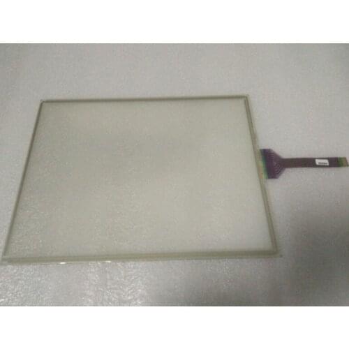 G.T./GUNZE U.S.P.4.484.038 G-26 271*205 12.1" Touch Screen Glass Panel