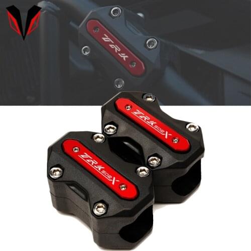 LOGO TRK502X Engine Guard For Benelli trk 502X adventure TRK502 2019 2020 2021 Motorcycle Accessories Crash Bar Bumper Block