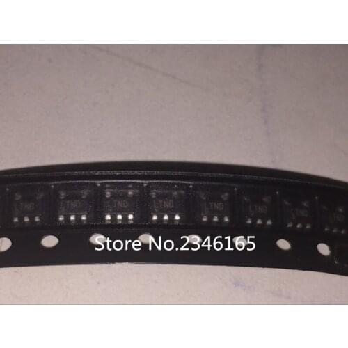 LTC1799 LTC1799CS5 LTND SOT23-5 5pcs