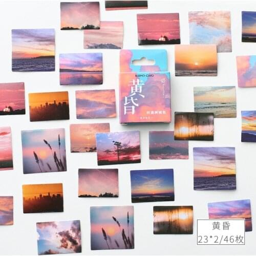 Mengtai Scrapbooking Kits