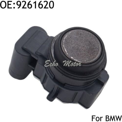 New 9261620 PDC Parking Sensor Bumper Object Reverse Assist Radar for BMW