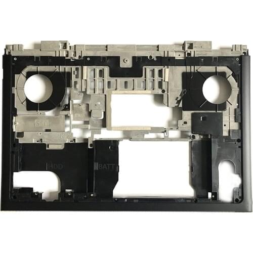 Original NEW For DELL Inspiron 15 7000 7566 7567 Laptop Bottom Base Bottom Case 0DYXTD DYXTD AP1QN000200