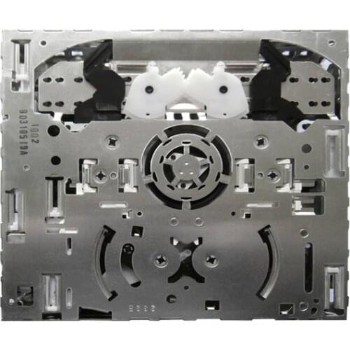 Original TEAC DV-LC 140-002 DVD navigation mechanism Camry navigation laser head high quality