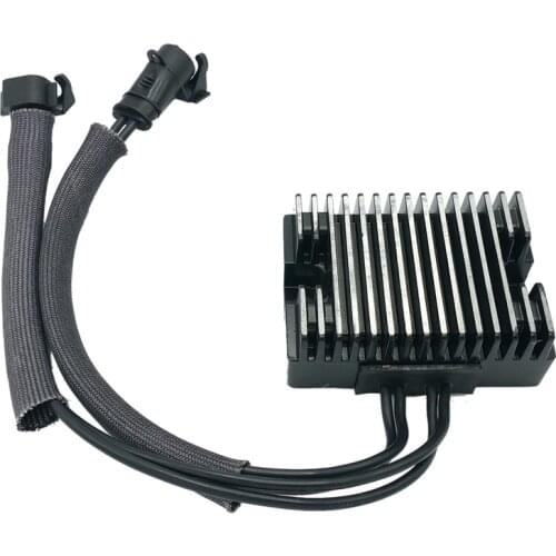 Voltage Regulator Rectifier for Harley Sportster Xl 2009-2013 74711-08