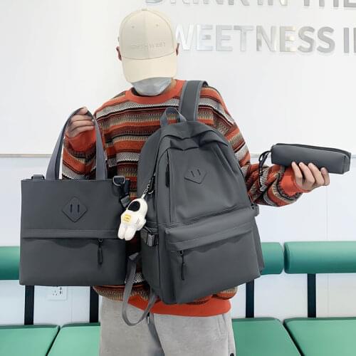 RoyaDong School Bags