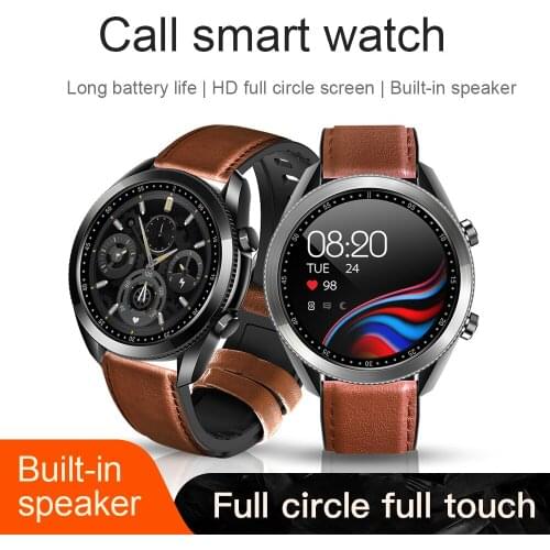 AAA+SH90 Men Smart Watches Support Bluetooth Call Waterproof Business Wtach Bracelet For IOS Android Xiaomi Samsung HUAWEI Phone