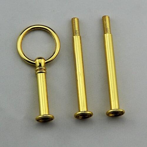 Mix and match gold silver 10 X (pieces) mini ring ( Does not contain plates)