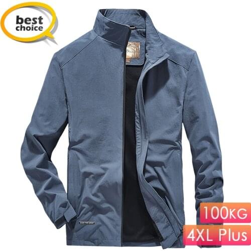 TFU Men's Short Jackets