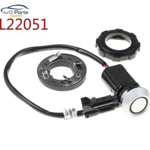 High Quality! L22051 PDC Parking Sensor Reverse Assist For JAC New